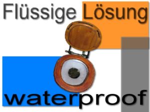2004 - WC - Flüssige Lösung